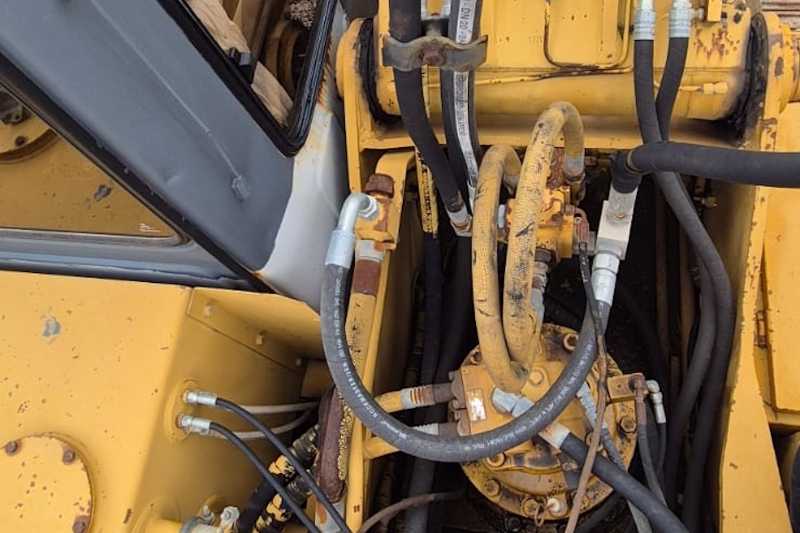 OmecoHub - Immagine FIAT HITACHI FH200E